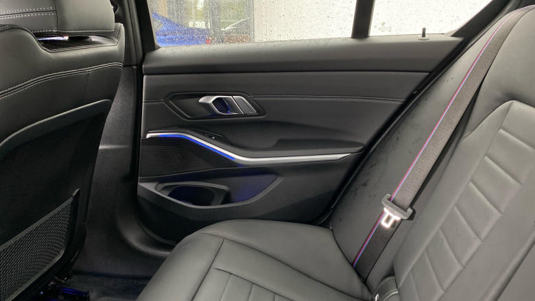 BMW 3 Series M340i xDrive 4dr Step Auto Petrol Saloon